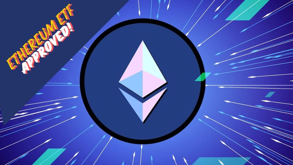 ethereum etf