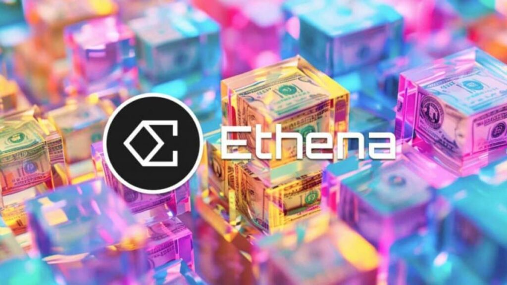 Ethena Labs Expande USDe y sUSDe en Web3 con Integración a la Red Blast