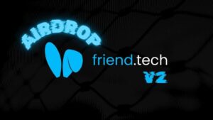 friend.tech airdrop