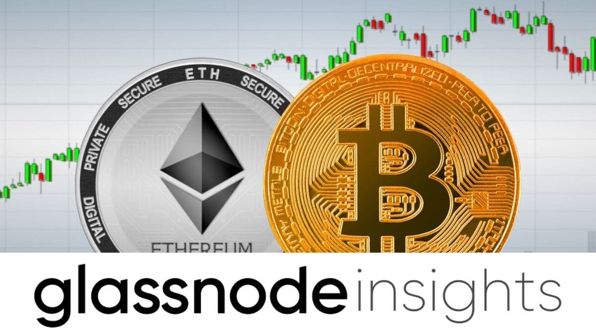 glassnode bitcoin ethereum