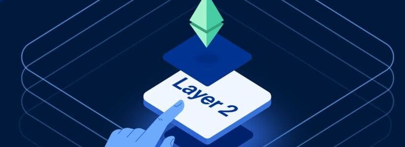 layer 2 l2 blockchain