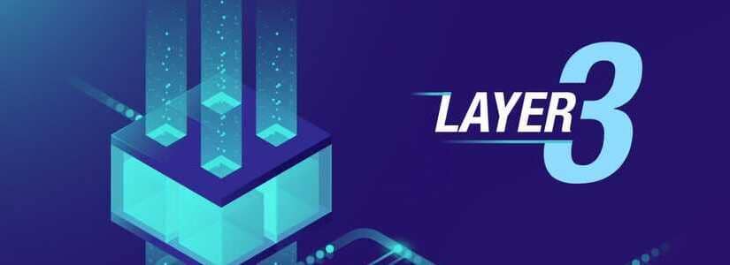 layer 3 blockchain