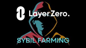 layerzero sybil farming