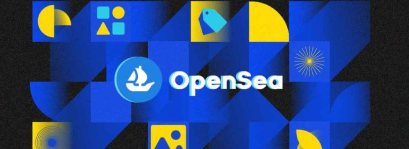 OpenSea celebra a los artistas de Base con lanzamientos de NFT 'Get Based'