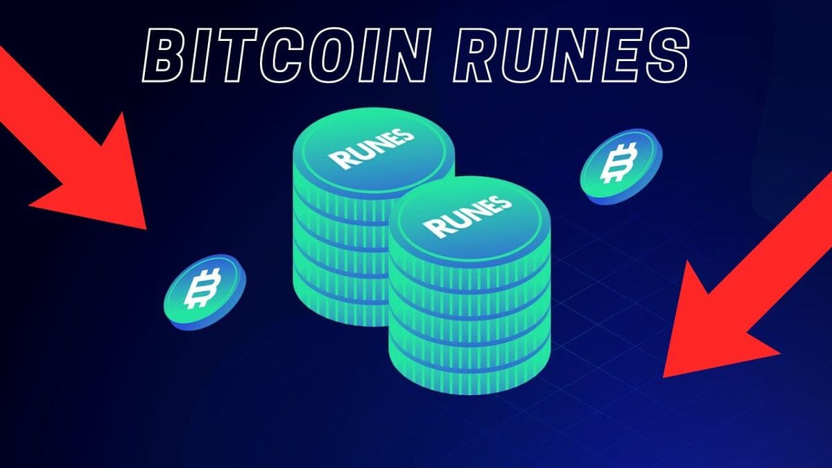 runes bitcoin