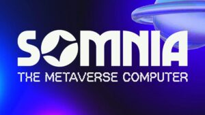 ¡Somnia lanza el nuevo navegador Metaverse! ¿Qué es esto?