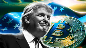 "Donald Trump y la Fed podrían impulsar el precio de Bitcoin a $200,000 para 2025", según Forbes