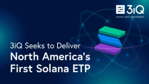 ¡Se acerca el primer ETP de Solana (SOL)! Aquí está todo lo que necesita saber