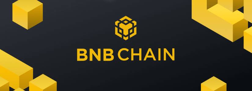 BNB Chain activates Haber hard fork, drastically reducing transaction costs