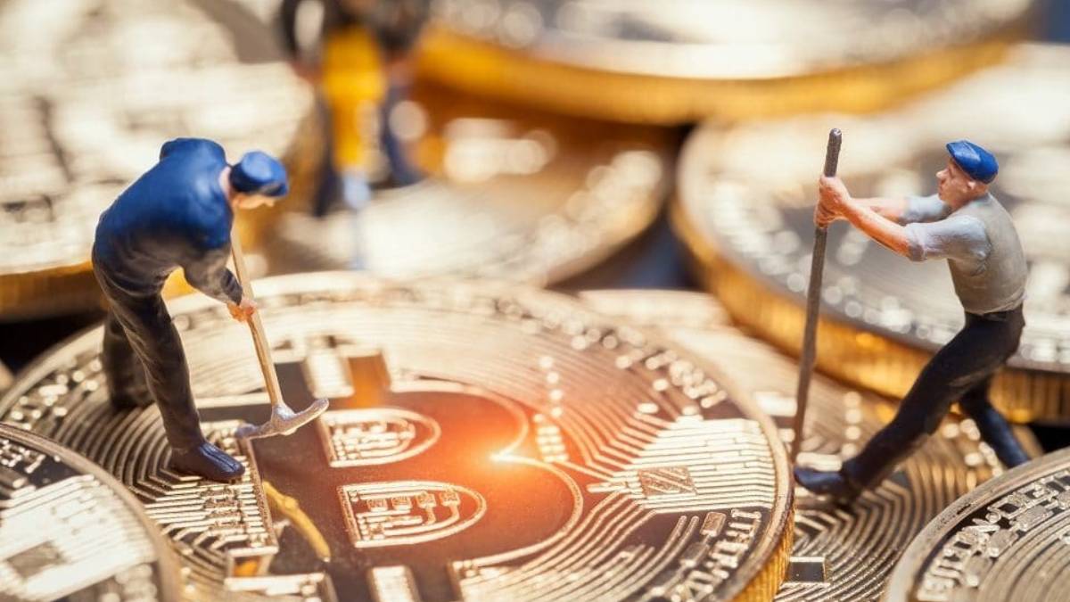 Reservas de Mineros de Bitcoin Caen a Niveles Más Bajos en 14 Años: Qué Significa para el Mercado