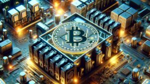 Venta de Mineros de Bitcoin Provoca Caída del BTC a $66k, Según Investigación