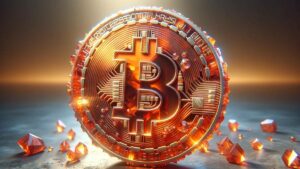 Temor e Incertidumbre Acechan el Precio de Bitcoin (BTC) en los $65,000