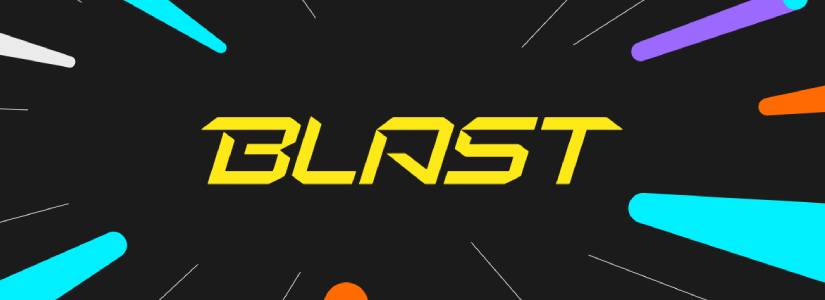 Blast Network Token Debuts with 20% Increase After Airdrop