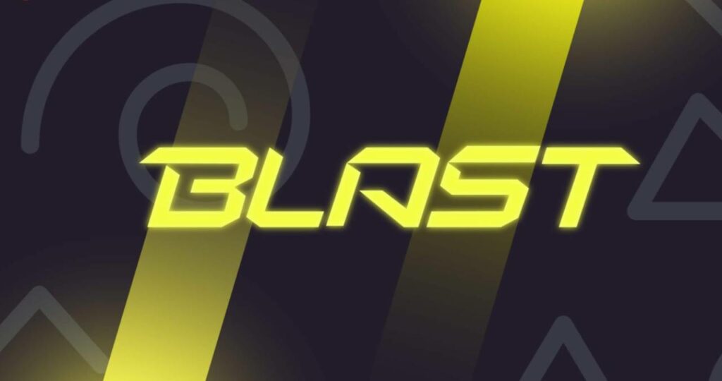 Token de Blast Network Debuta con un Aumento del 20% Tras el Airdrop