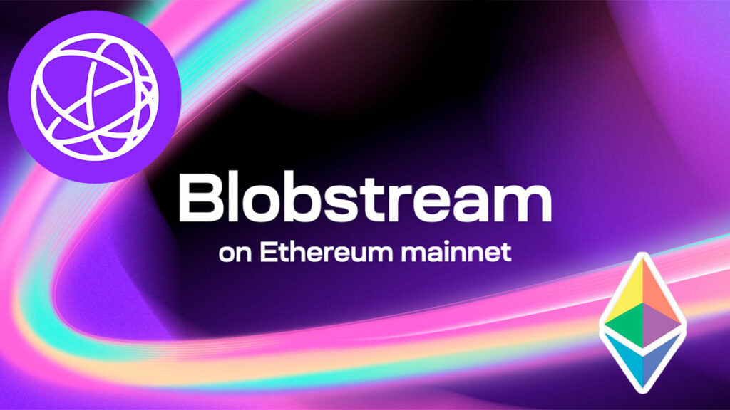 Celestia lanza la solución de datos de vanguardia Blobstream en Ethereum Mainnet