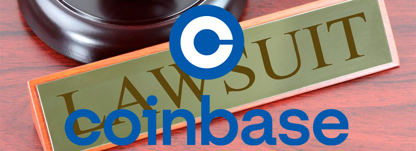 ¡Última Hora! Coinbase emprende acciones legales: demanda a la SEC y la FDIC