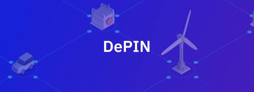 DePin Tokens Soar, Outperforming Crypto Market Despite Bitcoin Slump