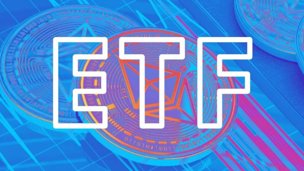 "Los ETF de Ethereum No Están Valorados en el Precio", Según Investigación. ¿Está el Precio de ETH a Punto de Dispararse?