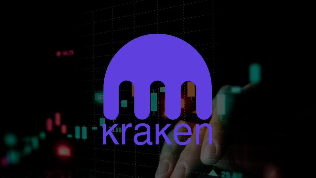 Kraken prevé una recaudación de $100 millones antes de una posible oferta pública inicial en 2025