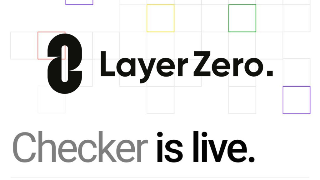 Después del escándalo del Airdrop, LayerZero lanza el verificador de elegibilidad para EVM y Aptos