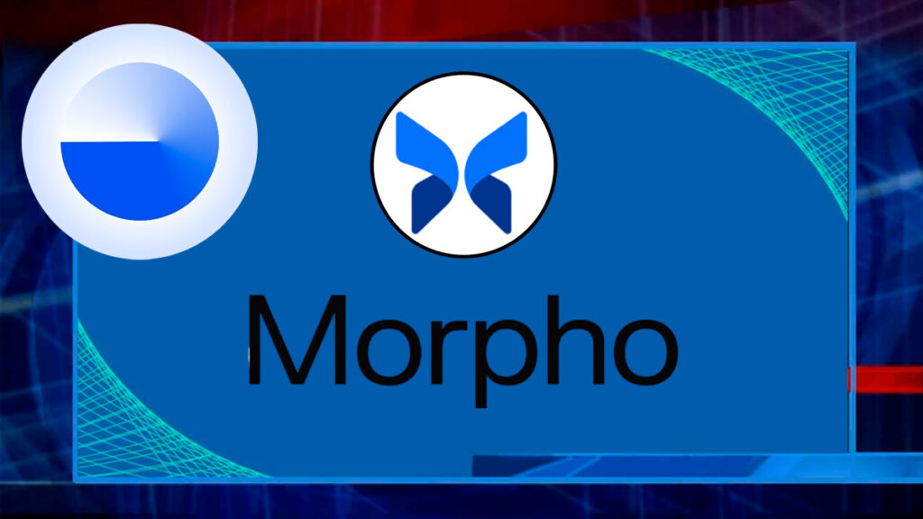 Morpho debuta en la red Layer-2 de Coinbase, Base