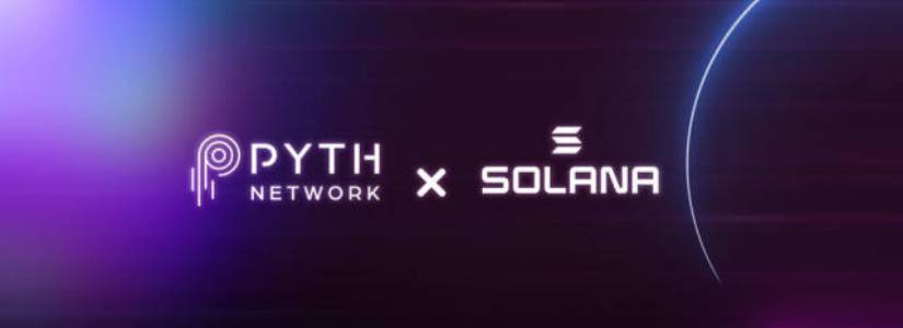 Pyth Network Introduces Extraction Oracle to Solana, Increasing Data Reliability