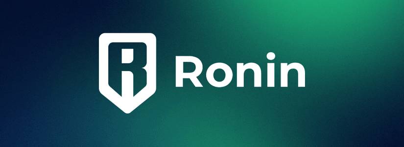 Ronin lanza zkEVM para revolucionar los juegos en blockchain