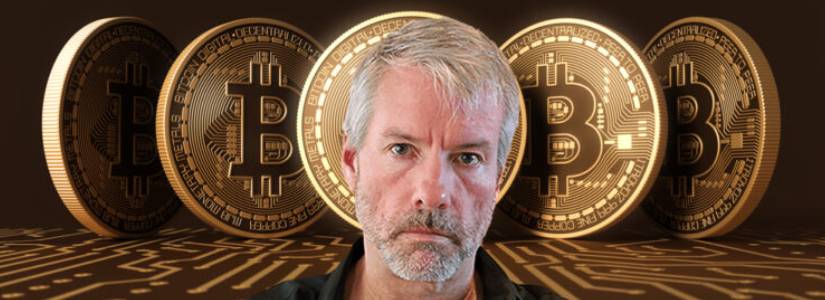 Michael Saylor presenta las '21 Reglas de HODLing Bitcoin' y Predicción de $8 Millones