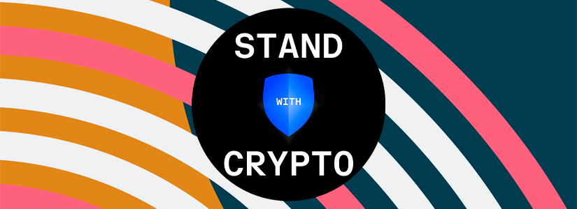 Stand with Crypto Alliance alcanza 1 millón de partidarios y envía un fuerte mensaje a Washington