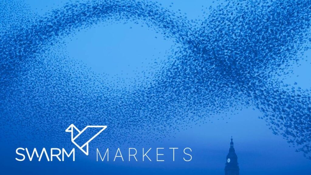 Swarm Markets se Une a la Frenesí de Activos del Mundo Real: Lanza NFTs Respaldados por Oro