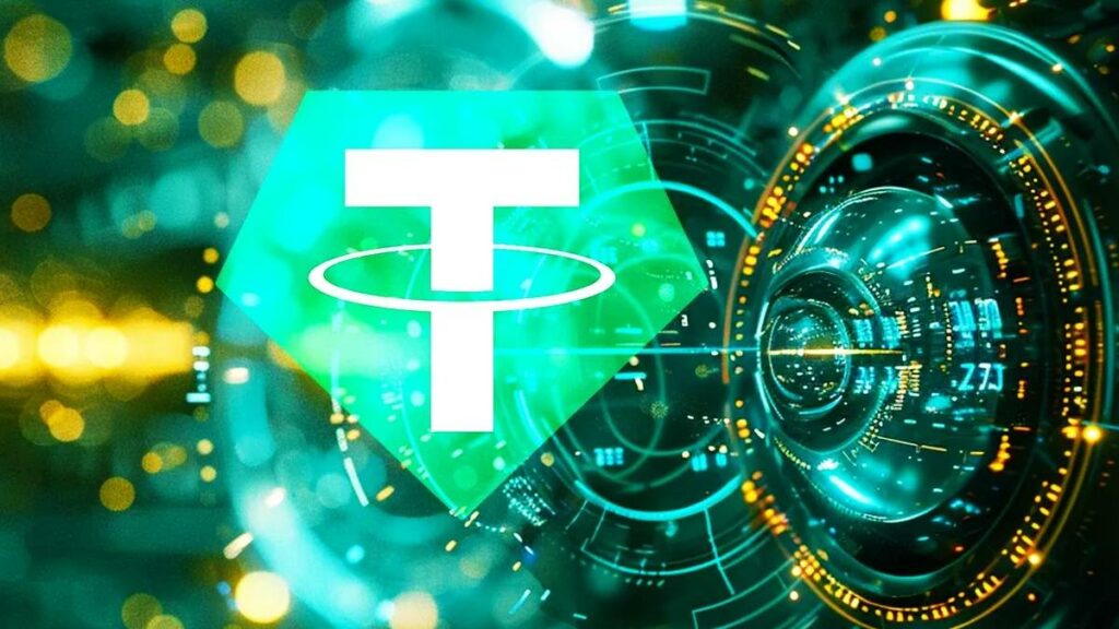 Tether anuncia plan de inversión de $1,000 millones en IA, biotecnología y más