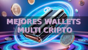 Wallets Multi Cripto ¿Cuáles son las Mejores de la Actualidad?