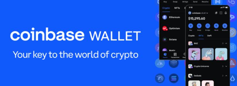 Coinbase Lanza su Tan Esperada Smart Wallet