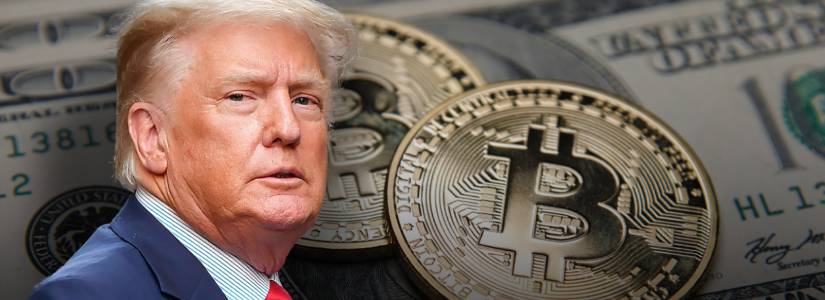 Bitcoin (BTC) could reach $150,000 if Trump wins the election