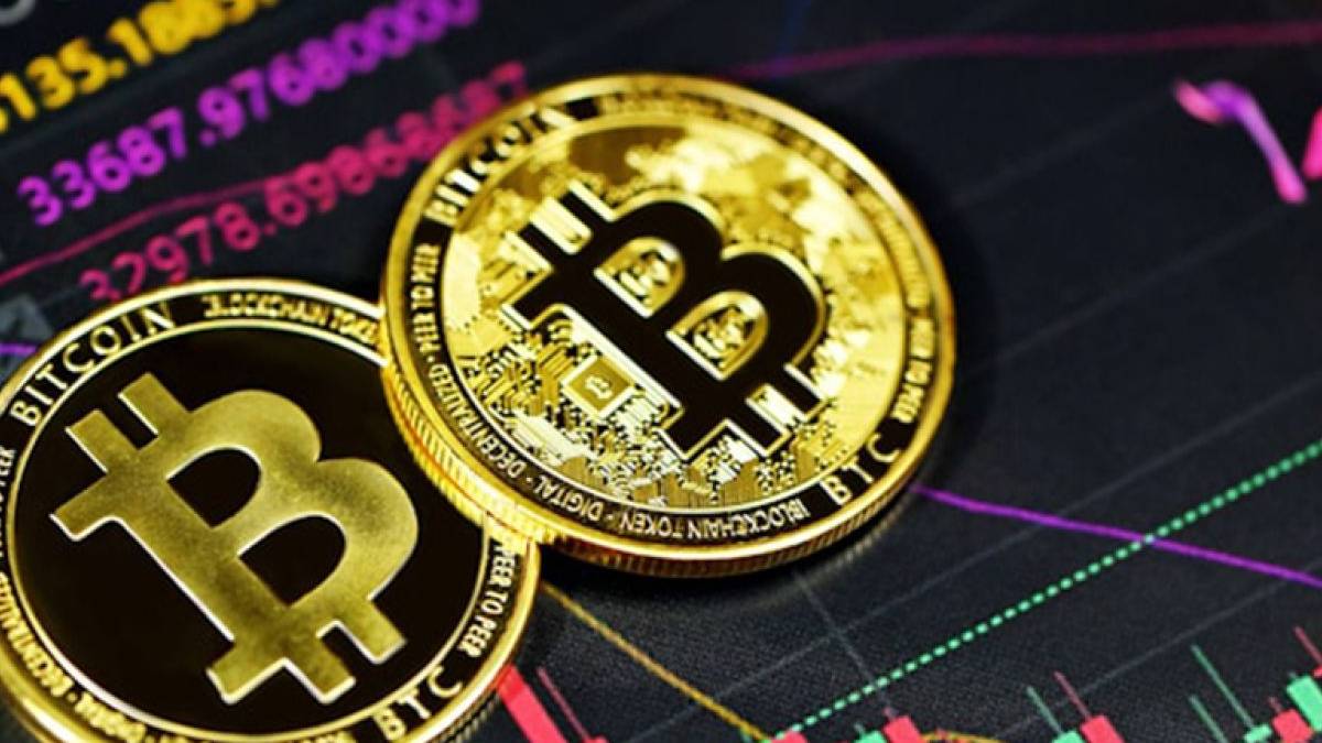 Bitcoin supera los $63,000 tras fuerte quiebre técnico y recuperación del mercado