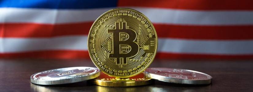 US inflation falls to 3% and cryptocurrencies react