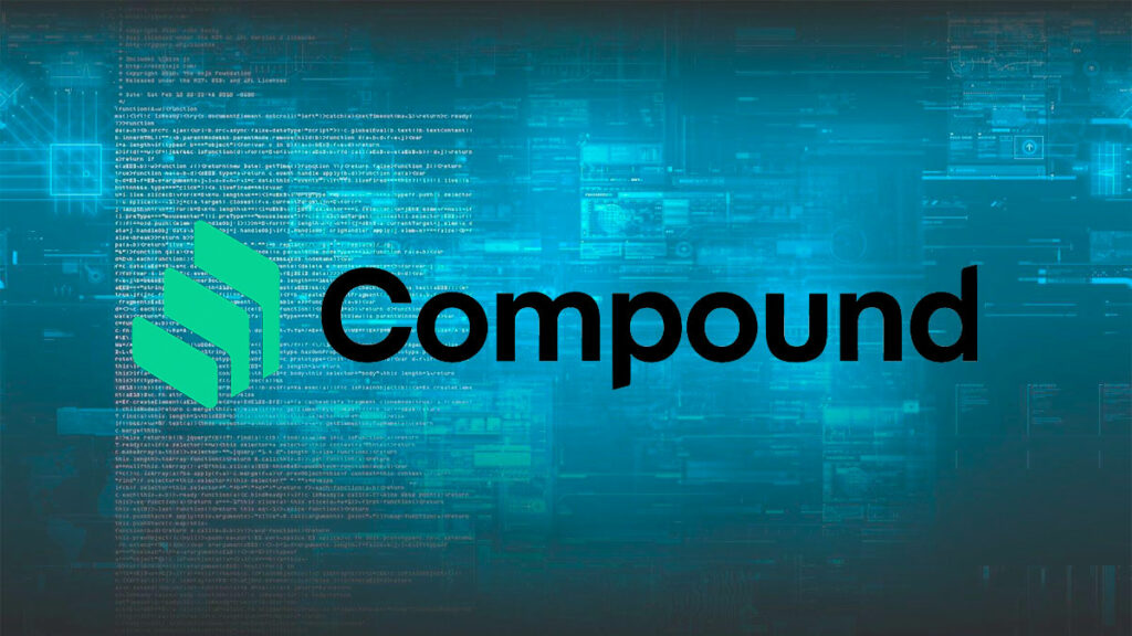 Compound Finance enfrenta un escándalo de gobernanza: $24 millones en tokens COMP asignados en medio de controversia