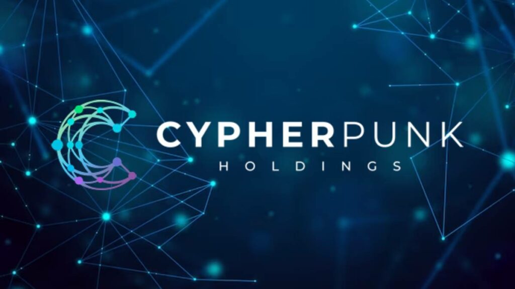 Cypherpunk Holdings nombra a Leah Wald como nueva CEO