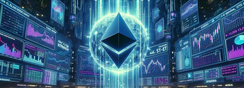 Ethereum ETFs on the Horizon: SEC Grants Preliminary Approval to BlackRock, Franklin Templeton, and VanEck