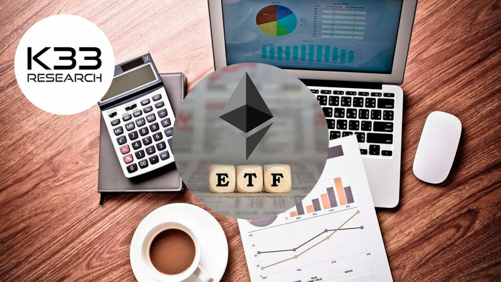 Los ETF de Ethereum (ETH) se lanzarán pronto: El reporte predice mejores rendimientos que Bitcoin