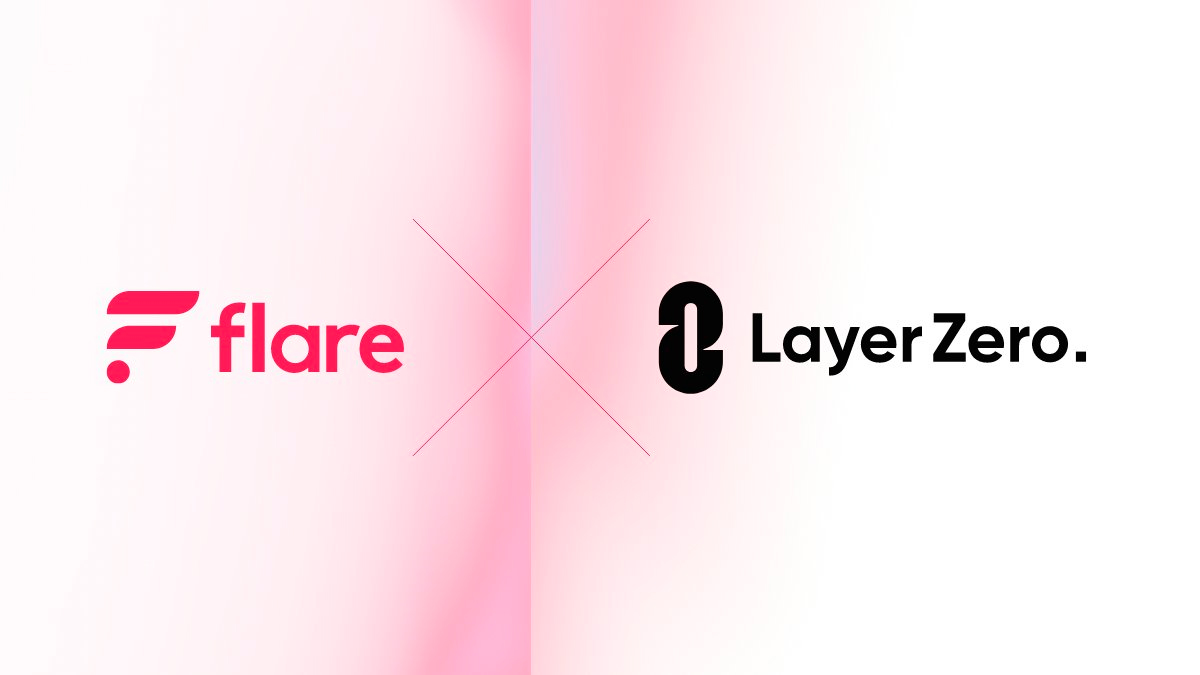 Flare libera potencial de crecimiento con la integración de LayerZero V2