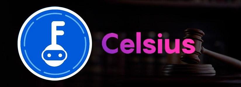 El acuerdo Celsius-KeyFi incluye millones en activos digitales y NFT poco comunes