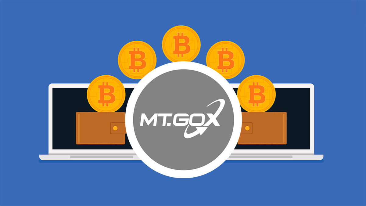 Mt. Gox envía $2.700 millones en Bitcoin a una dirección desconocida antes del pago en julio