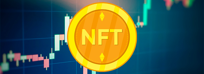 Las ventas de NFT se desploman un 44% en medio del frenesí de Memecoin y la crisis de las criptomonedas