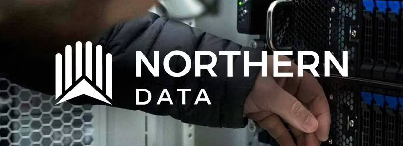 Northern Data Plans to Triple Revenue in 2024 with Strategic Investments