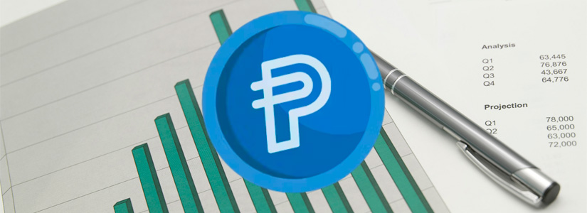 La stablecoin PYUSD con base en Solana crece a $240 millones, pero sigue teniendo una pequeña participación de mercado