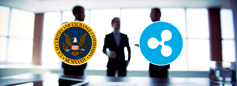 La SEC conmociona a la comunidad XRP: reunión a puerta cerrada cancelada en medio de especulaciones sobre la demanda de Ripple