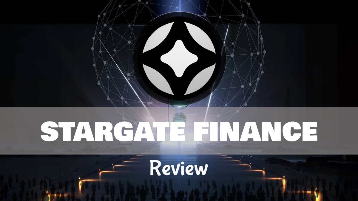 Review de Stargate Finance