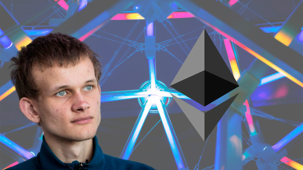 ¿Ethereum en riesgo? Vitalik Buterin aborda las preocupaciones sobre la centralización