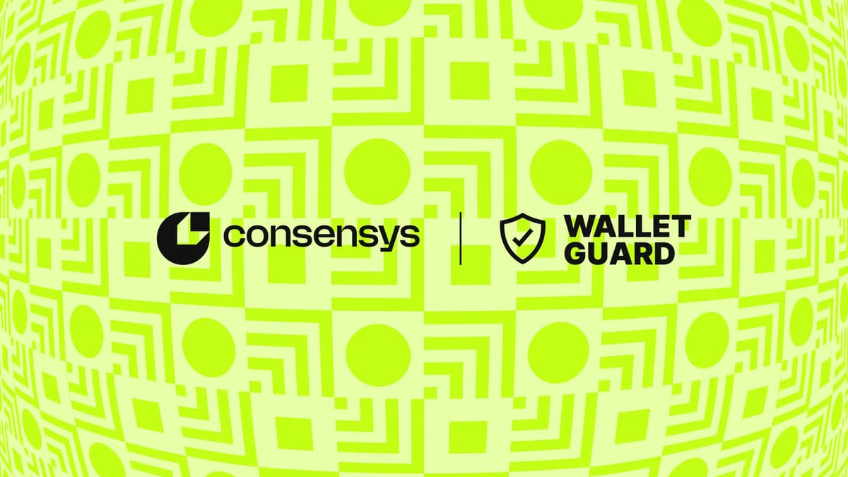 consensys metamask wallet guard